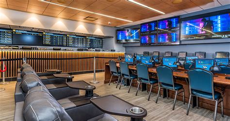 western otb military sportsbook|Western OTB McKinley Sportsbook Review .